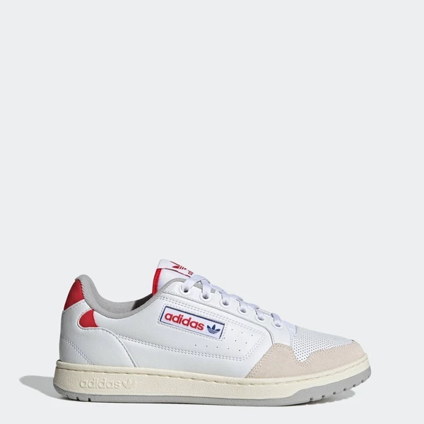 adidas Phong cách sống Giày NY 90 Nam trắng GX4393