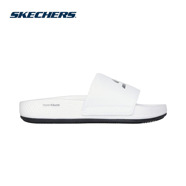 Xăng Đan/Dép Nữ Skechers Arch Fit On-The-GO Arch Fit Hyper Slide Sunny Day Đi Bộ - 140470-WHT Online Sale