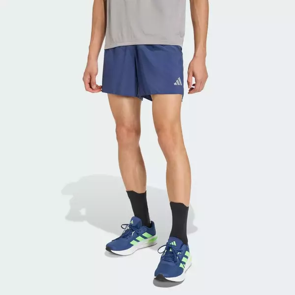 adidas Chạy Quần Short Chạy Bộ adi365 Essentials Nam Màu xanh da trời JZ7767