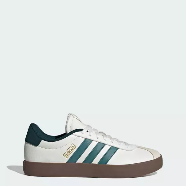 adidas Lifestyle VL Court 3.0 Shoes Men White JR8635