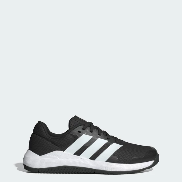 adidas Gym & Training Dropset Base Training Shoes Women Black JS3165
