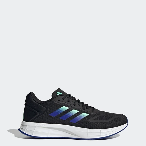 adidas Chạy Giày DURAMO SL 10 Nam Đen HP2376