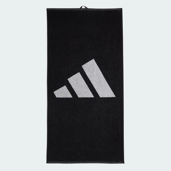 adidas Bơi lội Khăn Bông Cỡ Nhỏ Unisex Đen IU1290