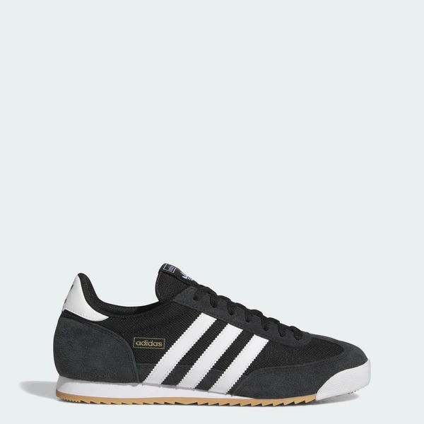 adidas Phong cách sống Giày R71 Unisex Đen IH1324
