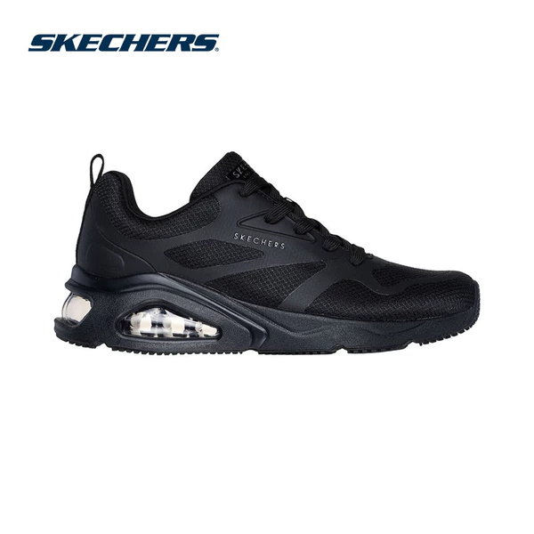 Giày Thể Thao Nữ Skechers SKECHERS Street Tres-Air Uno Revolution-Airy-177413-BBK Air-Cooled MF Online Sale
