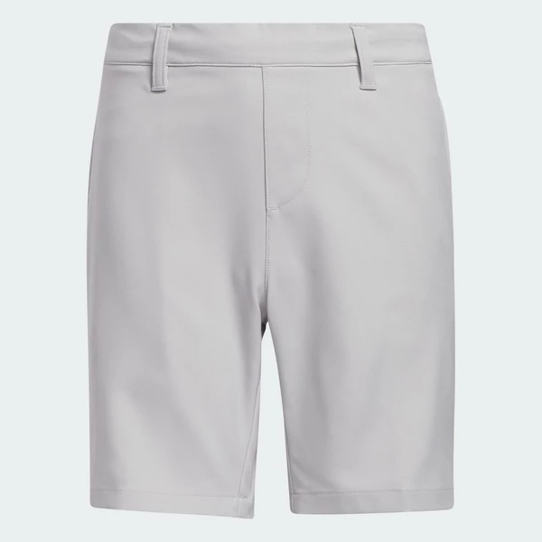 adidas Đánh gôn Quần Short Tùy Chỉnh Ultimate365 Trẻ Em Trẻ em Xám IU3506