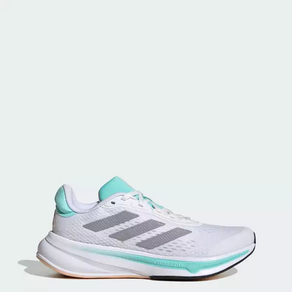 adidas Chạy Giày Response Super Nữ trắng JI4639