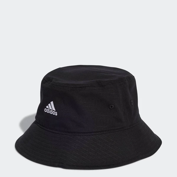 adidas Phong cách sống Mũ Bucket Cotton Classic Unisex Đen HT2029
