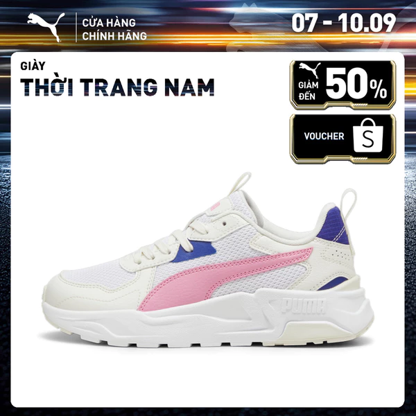 Giày Thời Trang PUMA Nam Trinity Lite