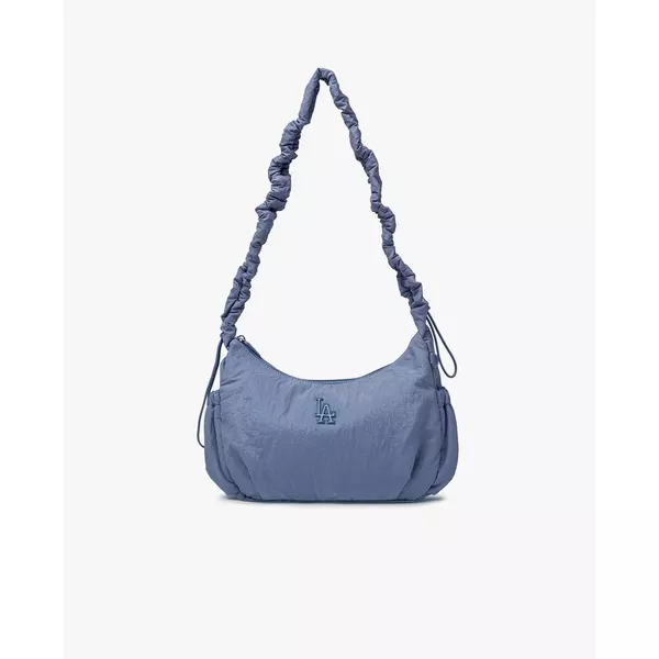 MLB - Túi đeo chéo nữ phom chữ nhật Basic Athleisure_3ABQA015N-07SBS