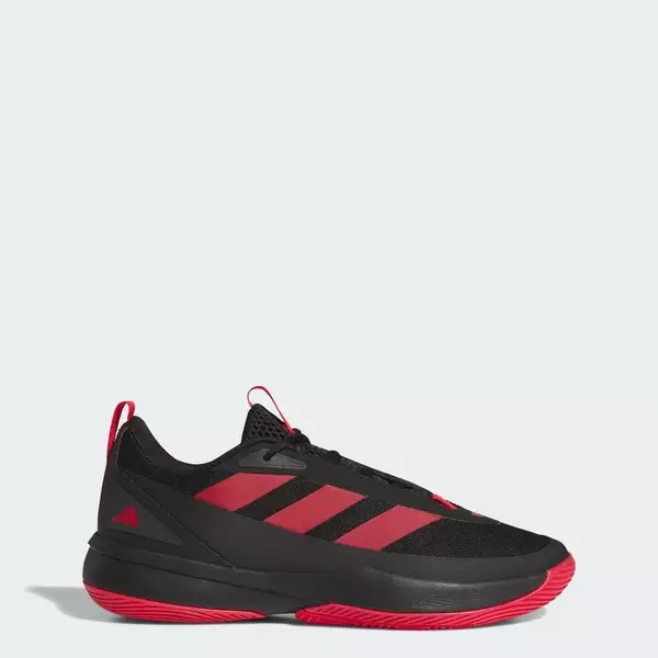 adidas Bóng rổ Giày Subzone Unisex Đen JS2193