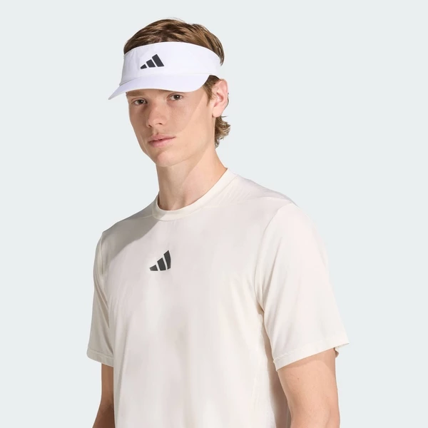 adidas Gym & Training Mũ Nửa Đầu Climacool Unisex trắng JN6085