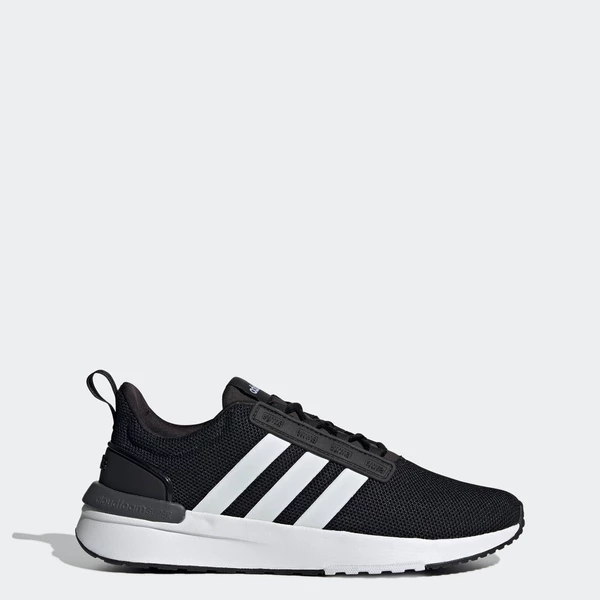 adidas Phong cách sống & Chạy Giày Racer TR21 Nam Đen GZ8184