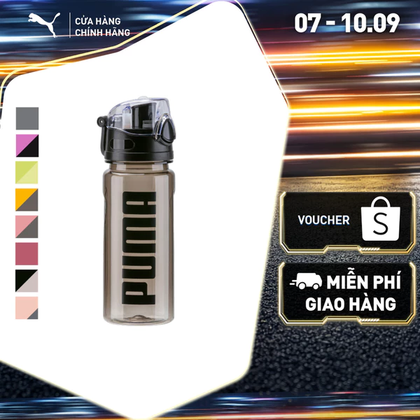 Bình nước thể thao PUMA