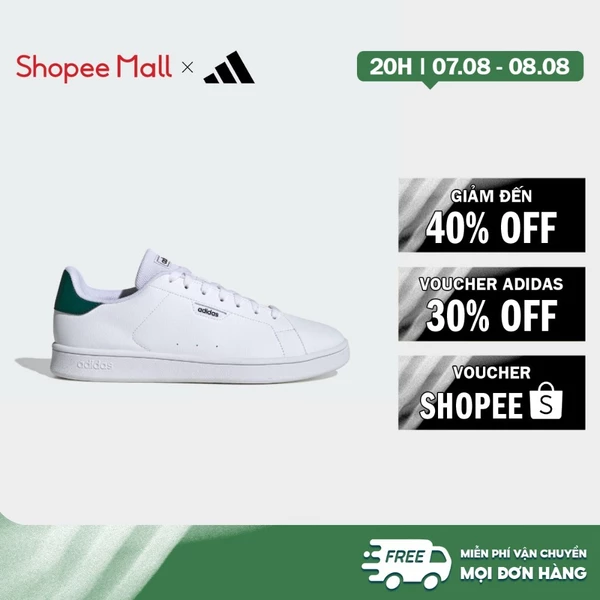 [Duy nhất 8.8 - VOUCHER 30%]adidas Quần vợt & Phong cách sống Giày Court Nam trắng IF4076