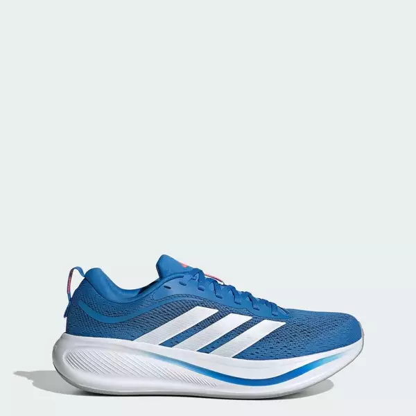 adidas Chạy GIÀY CHẠY BỘ RESPONSE PACE Nam Màu xanh da trời KK4292