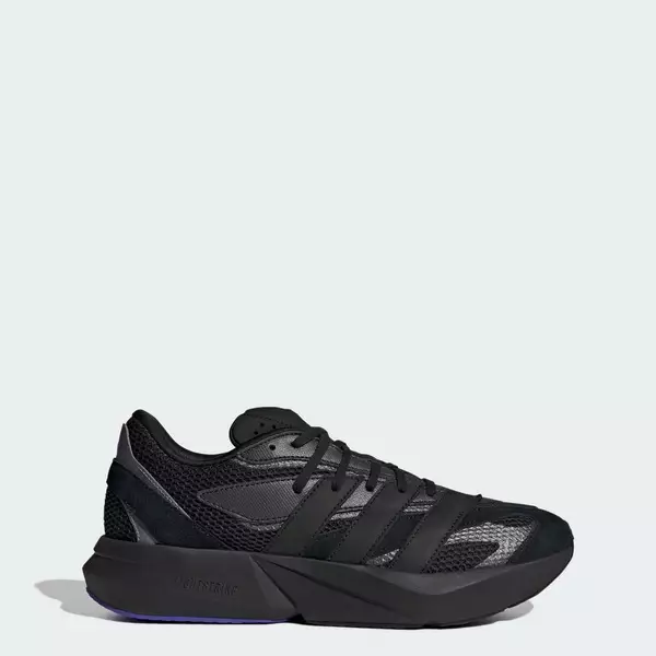 adidas Phong cách sống Giày Lightblaze Nam Đen KI7326