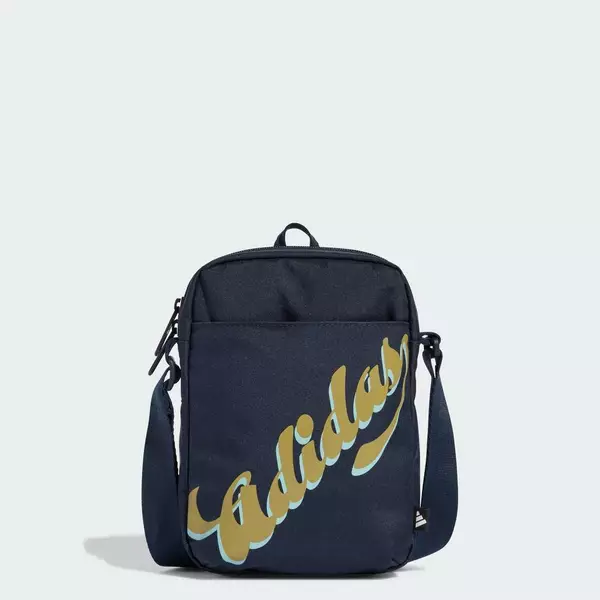 adidas Lifestyle adidas Tiro Graphic Organizer Unisex Blue KD9881