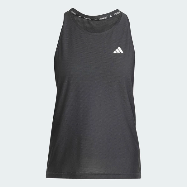 adidas Chạy Áo Tank Top Own The Run Nữ Đen IN8317