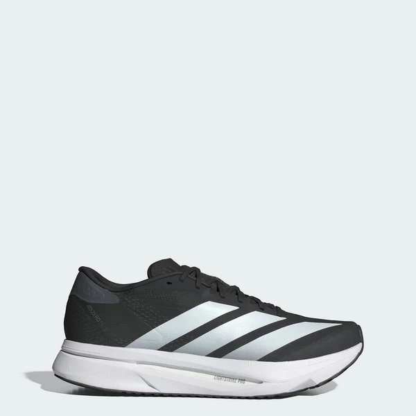 adidas Walking & Chạy Giày Adizero SL 2 Nam Đen JQ0354