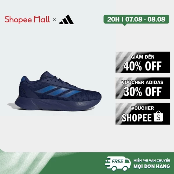 [Duy nhất 8.8 - VOUCHER 30%]adidas Chạy Giày Duramo SL Nam Màu xanh da trời IE7969