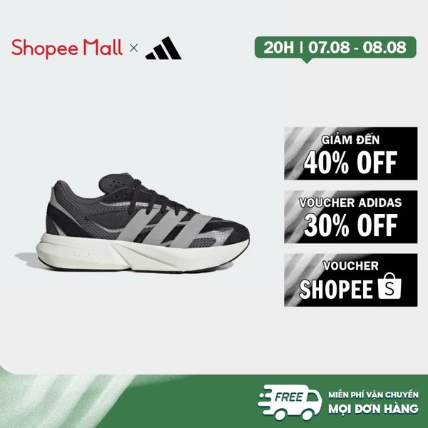 [Duy nhất 8.8 - VOUCHER 30%]adidas Phong cách sống Giày Lightblaze Nam Đen JH6943