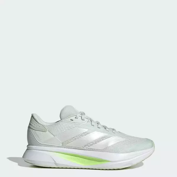 adidas Chạy Giày Chạy Bộ Duramo SL 2 Nữ màu xanh lá KJ4153