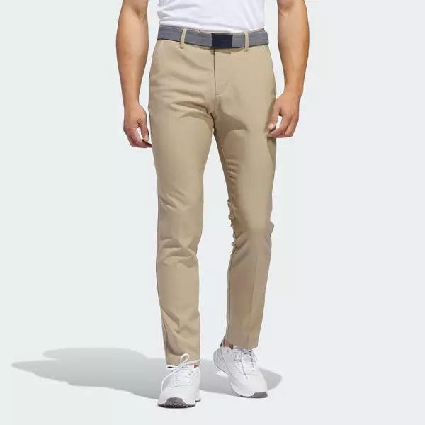 adidas Đánh gôn Quần golf ống côn Adi Advantage Nam Be IU2826