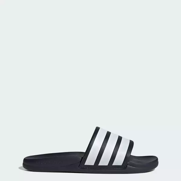 adidas Phong cách sống DÉP ADILETTE COMFORT 2.0 Unisex Màu xanh da trời HQ2465