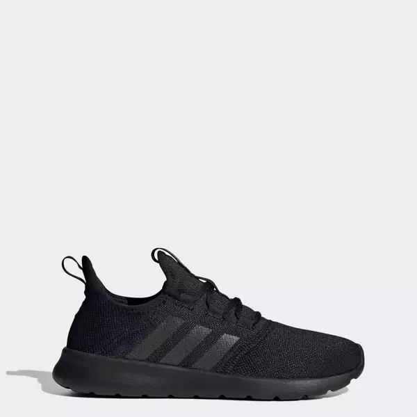 adidas Lifestyle Cloudfoam Pure 2.0 Shoes Women Black H04754