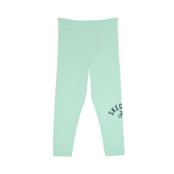 Quần Bé Gái Skechers Bicycle Touring Leggings-SL423G423-013C Online Sale