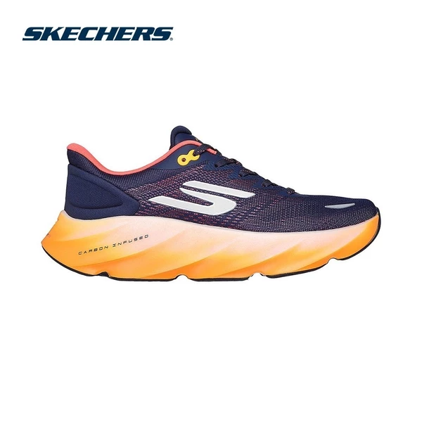Giày Thể Thao Nam Skechers Tech Running SKX Aero Burst - 246210-NVOR