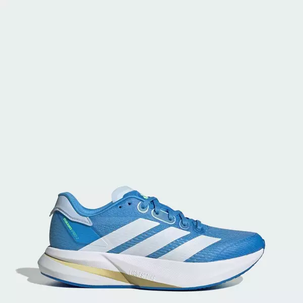 adidas Chạy Giày Chạy Bộ Duramo Speed 2 Nữ Màu xanh da trời JP9237