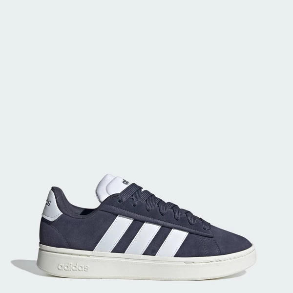 adidas Quần vợt & Phong cách sống Giày Grand Court Alpha Nam Màu xanh da trời JH7233