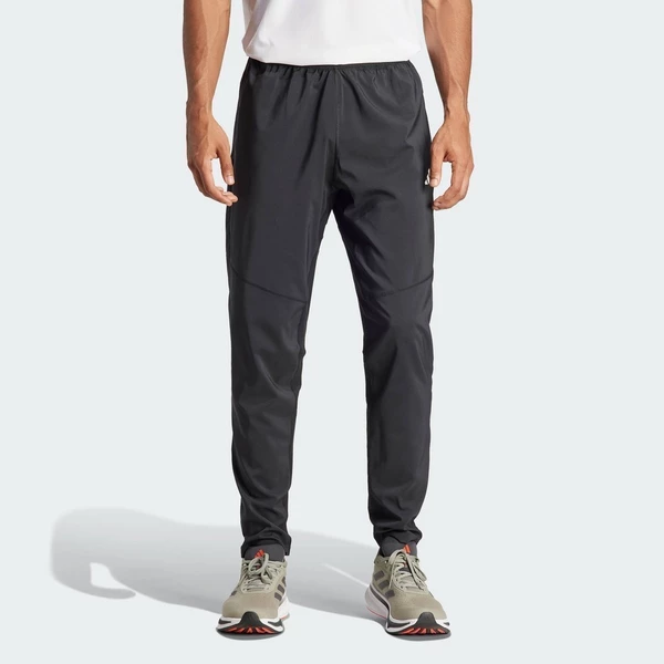adidas Chạy Quần Chạy Bộ Own The Run Nam Đen IK5024