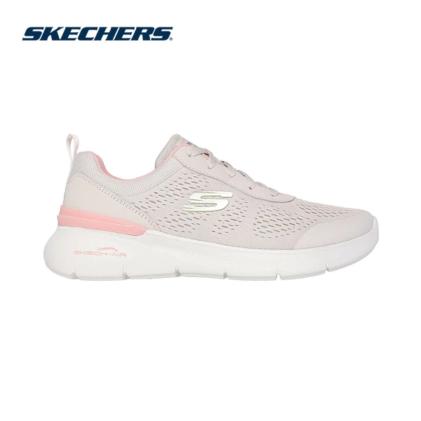 Giày Thể Thao Nữ Skechers Sport Skech-Air Dynamight 2.0 New Heights Thường Ngày - 150370-NTPK Memory Foam Online Sale