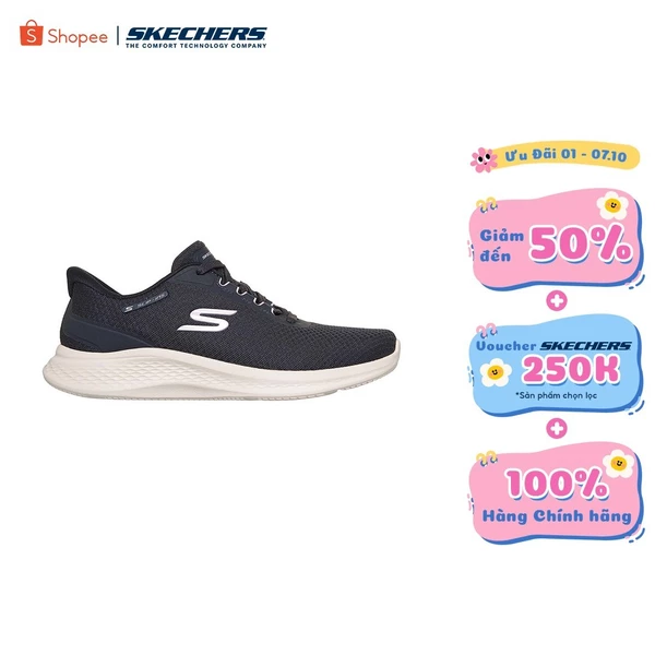 Giày Thể Thao Nữ Skechers Slip-ins Sport Skech-Lite Pro 2.0 Steady Rhythm -150622-NVY