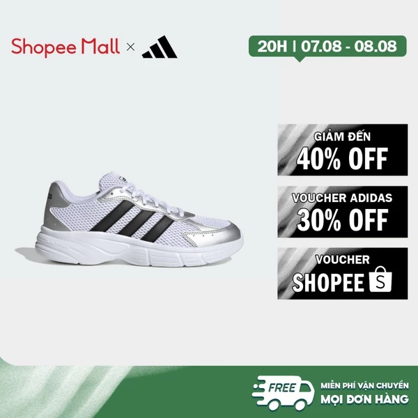 [Duy nhất 8.8 - VOUCHER 30%]adidas Phong cách sống GIÀY ECLYPTIX BASE Unisex trắng HQ2945