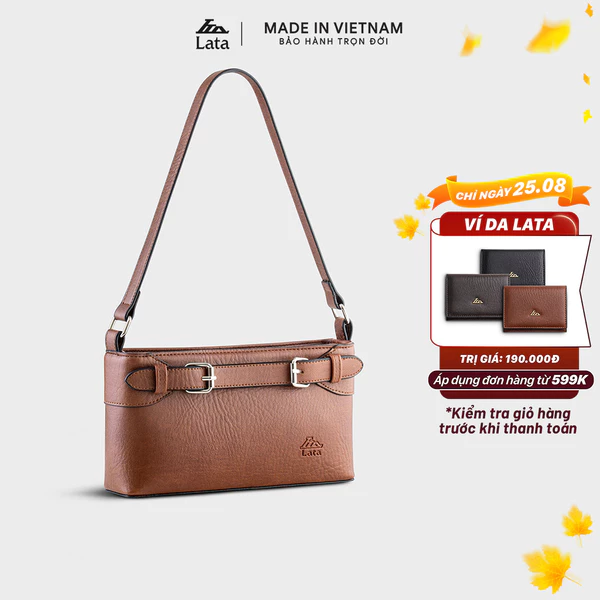 Túi đeo vai nữ LATA HN156
