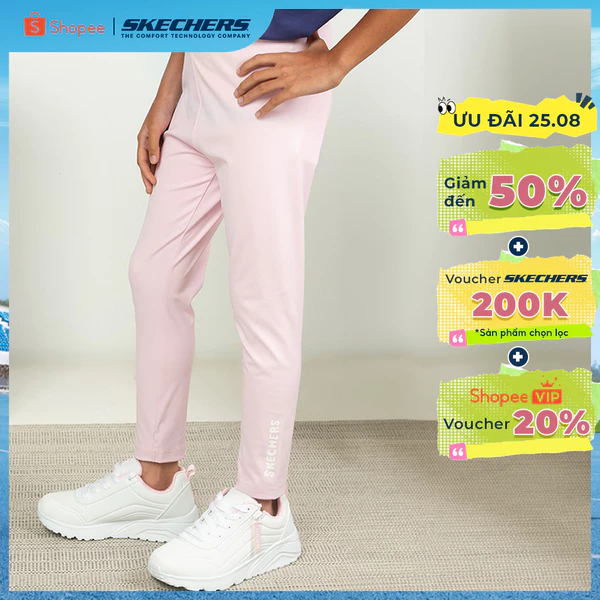 Quần Trẻ Em Skechers Urban Outdoor Leggings - SL325K277-04VJ Online Sale
