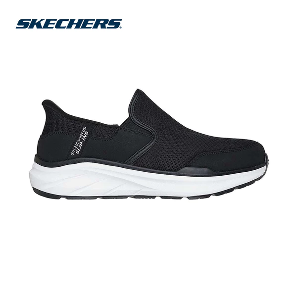 Giày Thể Thao Nam Skechers Slip-Ins Sport Equalizer 6.0 Stoaver Thường Ngày - 233103-BKW Online Sale