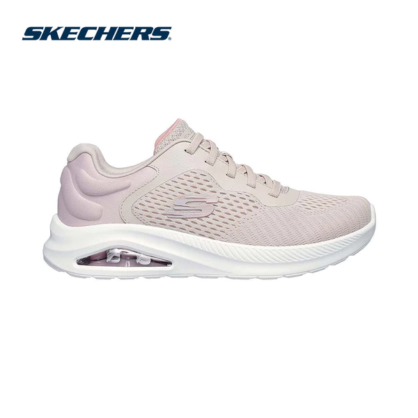 Giày Thể Thao Nữ Skechers Street Con-Air Extra Appeal - 897992-NTMT Memory Foam