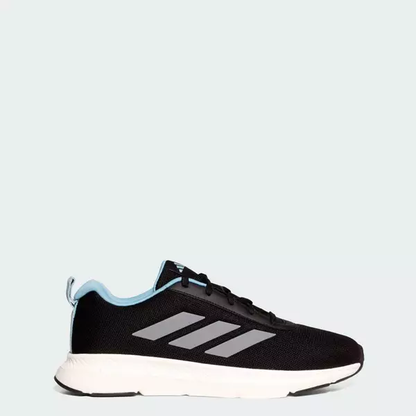 adidas Chạy Air-RollStroll Nữ Đen JK3813