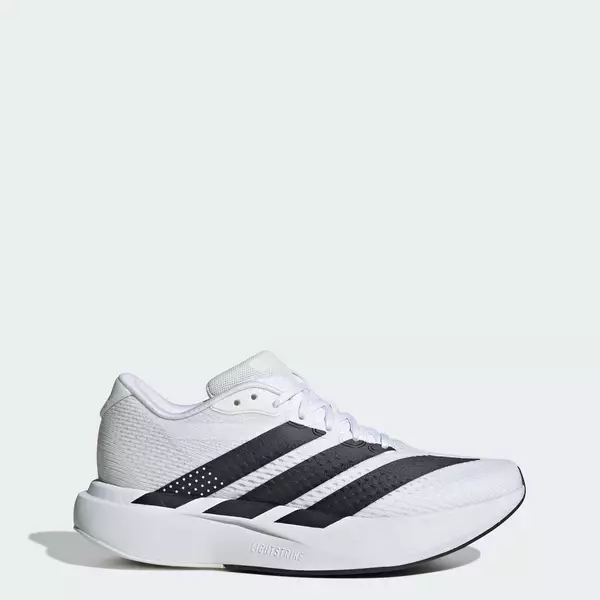 adidas Running Adizero Pacer Shoes Women White KZ8978