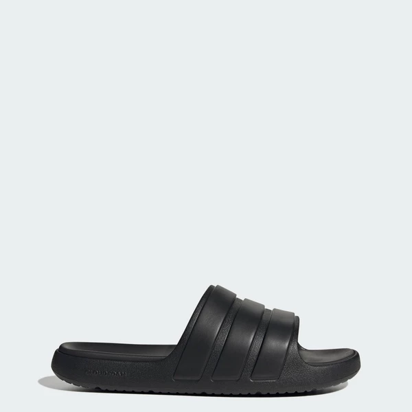 adidas Lifestyle & Swimming Znsory Slides Unisex Black JR3123