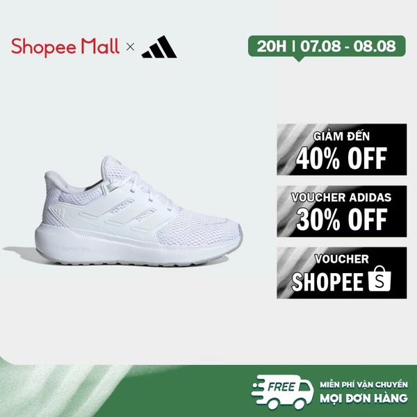 [Duy nhất 8.8 - VOUCHER 30%]adidas Phong cách sống Giày Ultimashow 2.0 Nữ trắng IE8903