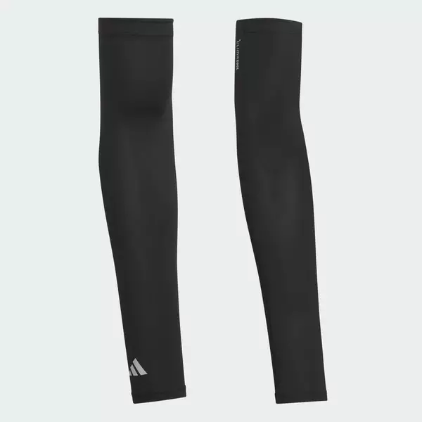 adidas Đánh gôn GĂNG CÁNH TAY CLIMACOOL UV DÀI TỚI CỔ TAY Unisex Đen KF0441