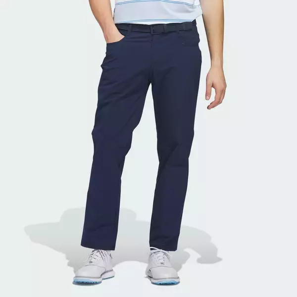 adidas Đánh gôn QUẦN 5 TÚI ULTIMATE365+ Nam Màu xanh da trời KE9528