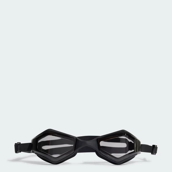 adidas Bơi lội Kính Bơi Mềm Ripstream Unisex Đen IK9657