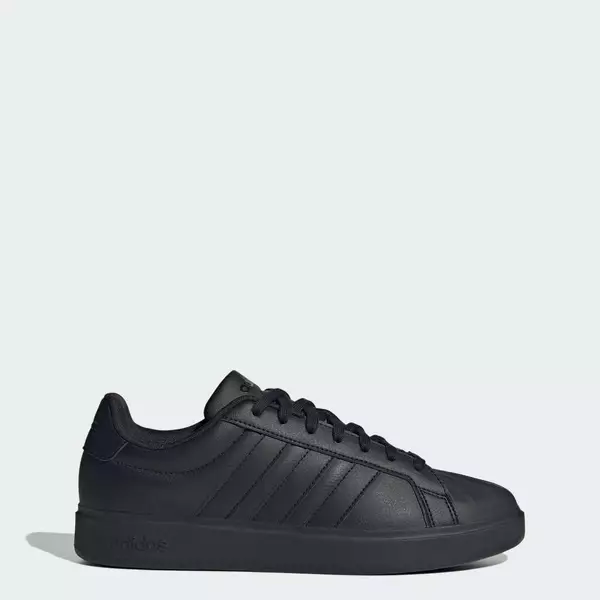 adidas Phong cách sống Giày Streettalk Nam Đen JR4699